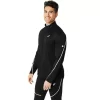 ROAD LITE-SHOW 1/2 ZIP TOP