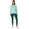 ROAD LITE-SHOW LONG SLEEVE TOP ROAD LITE-SHOW LONG SLEEVE TOP