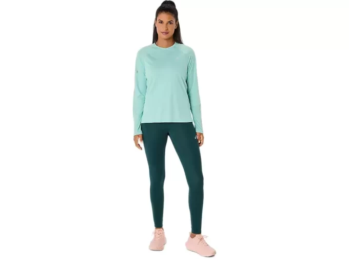 ROAD LITE-SHOW LONG SLEEVE TOP ROAD LITE-SHOW LONG SLEEVE TOP