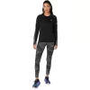 ROAD LITE-SHOW LONG SLEEVE TOP ROAD LITE-SHOW LONG SLEEVE TOP