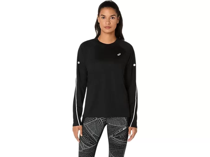 ROAD LITE-SHOW LONG SLEEVE TOP ROAD LITE-SHOW LONG SLEEVE TOP