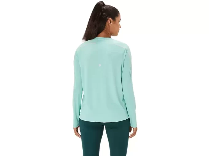 ROAD LITE-SHOW LONG SLEEVE TOP ROAD LITE-SHOW LONG SLEEVE TOP