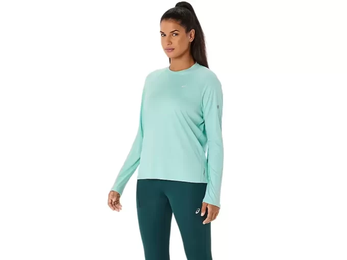 ROAD LITE-SHOW LONG SLEEVE TOP ROAD LITE-SHOW LONG SLEEVE TOP