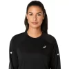 ROAD LITE-SHOW LONG SLEEVE TOP ROAD LITE-SHOW LONG SLEEVE TOP