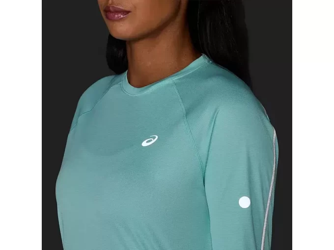 ROAD LITE-SHOW LONG SLEEVE TOP ROAD LITE-SHOW LONG SLEEVE TOP