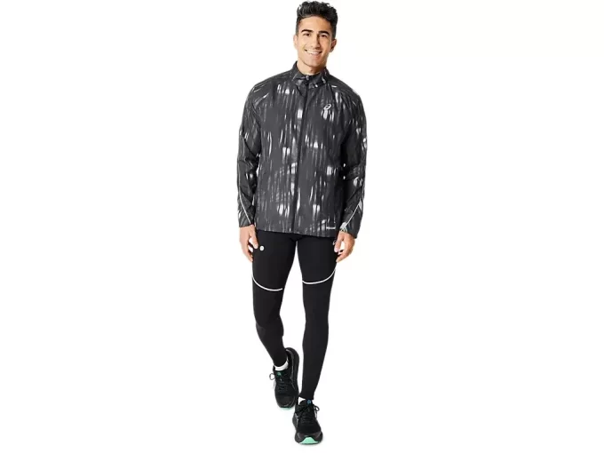 ROAD LITE-SHOW PACKABLE JACKET ROAD LITE-SHOW PACKABLE JACKET