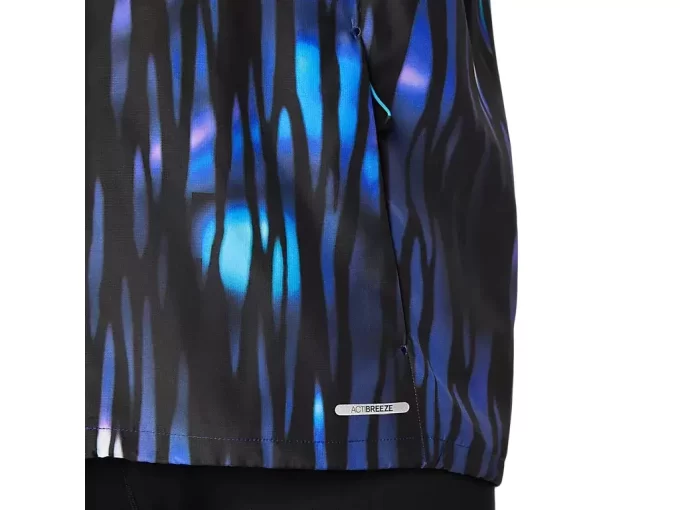 ROAD LITE-SHOW PACKABLE JACKET