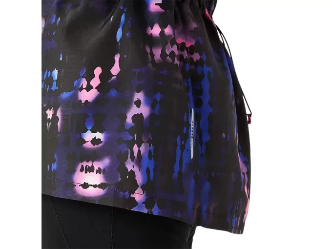 ROAD LITE-SHOW PACKABLE JACKET ROAD LITE-SHOW PACKABLE JACKET