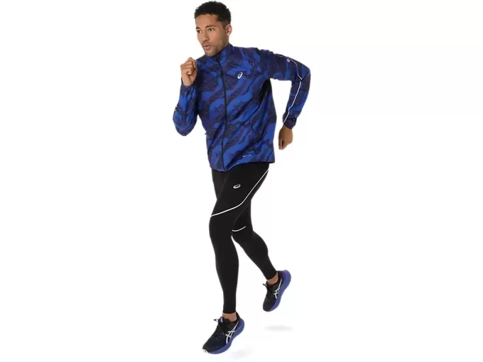 ROAD LITE-SHOW PACKABLE JACKET