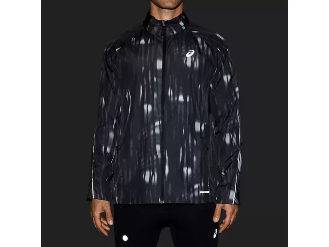 ROAD LITE-SHOW PACKABLE JACKET ROAD LITE-SHOW PACKABLE JACKET