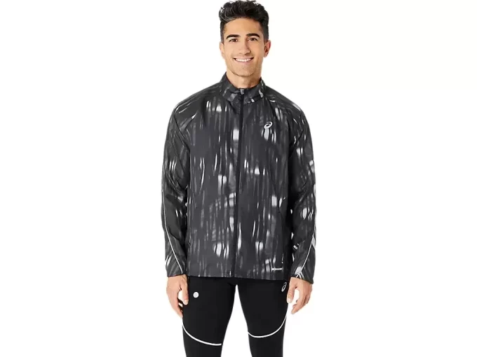ROAD LITE-SHOW PACKABLE JACKET ROAD LITE-SHOW PACKABLE JACKET