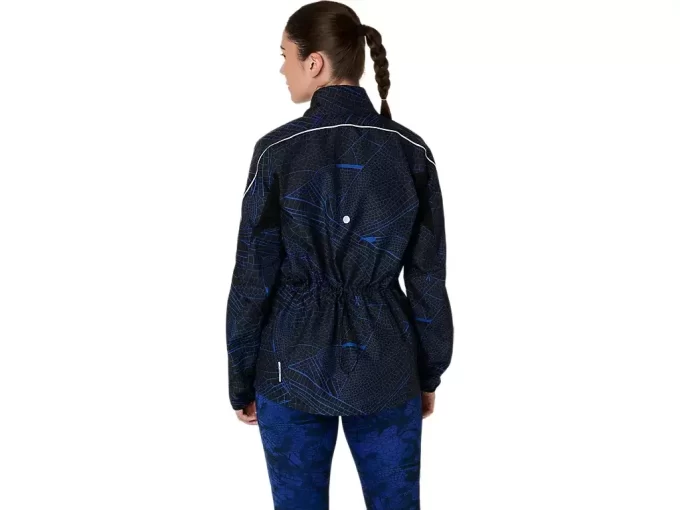 ROAD LITE-SHOW PACKABLE JACKET