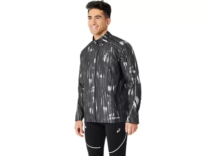ROAD LITE-SHOW PACKABLE JACKET ROAD LITE-SHOW PACKABLE JACKET