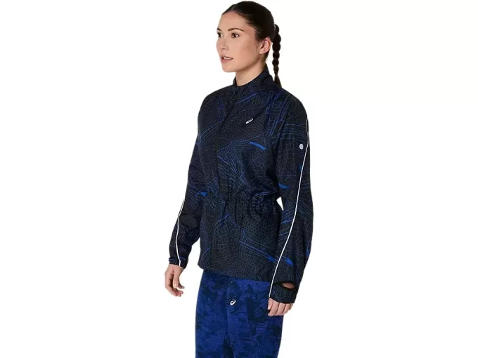 ROAD LITE-SHOW PACKABLE JACKET