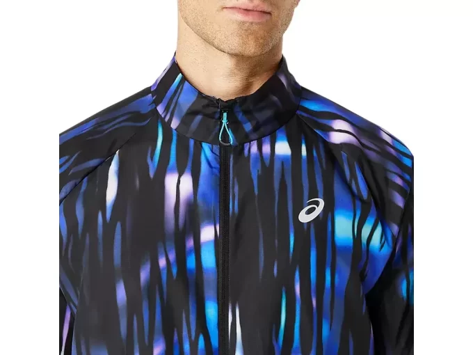 ROAD LITE-SHOW PACKABLE JACKET