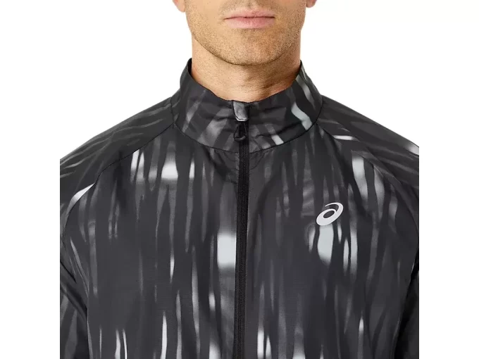 ROAD LITE-SHOW PACKABLE JACKET ROAD LITE-SHOW PACKABLE JACKET