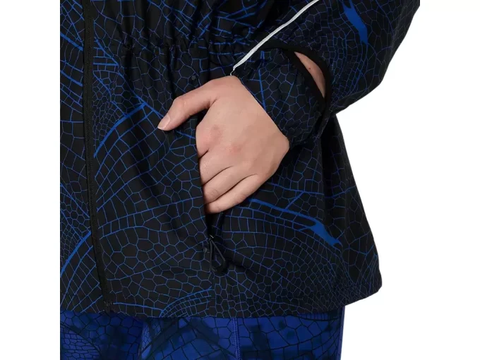 ROAD LITE-SHOW PACKABLE JACKET