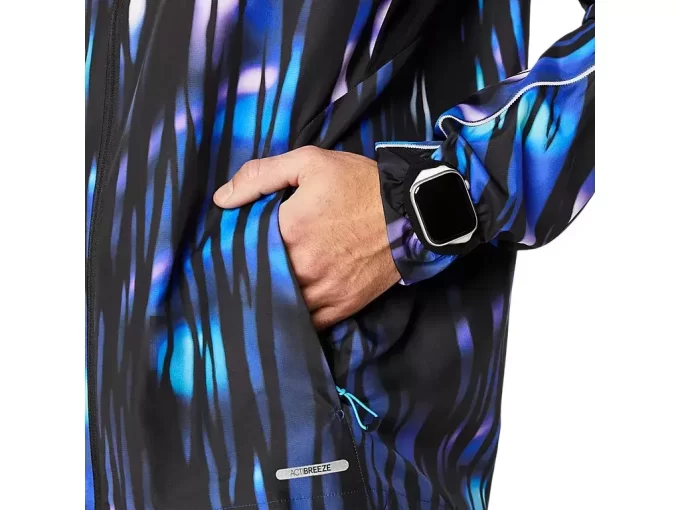 ROAD LITE-SHOW PACKABLE JACKET