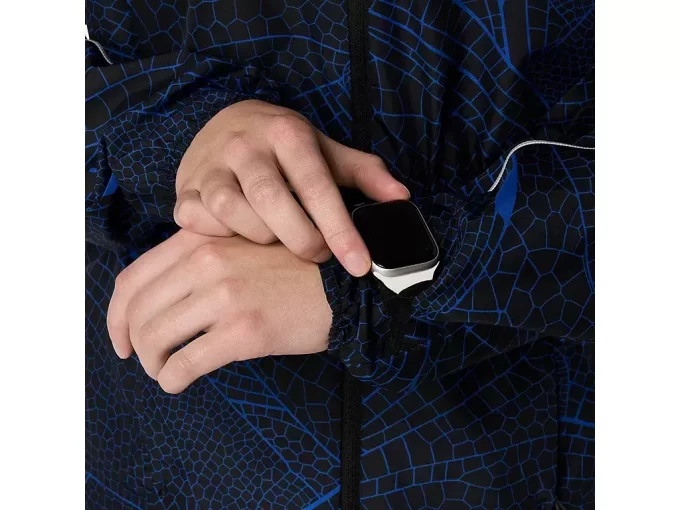 ROAD LITE-SHOW PACKABLE JACKET