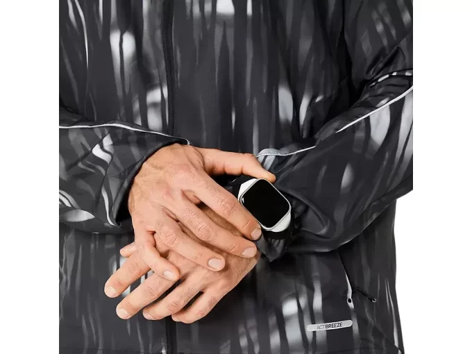 ROAD LITE-SHOW PACKABLE JACKET ROAD LITE-SHOW PACKABLE JACKET