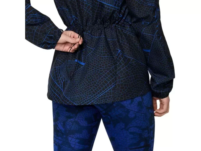 ROAD LITE-SHOW PACKABLE JACKET