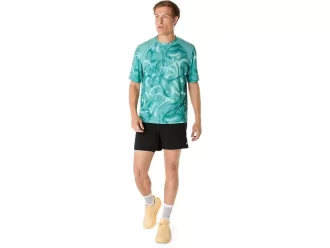 ROAD LITE-SHOW SHORT SLEEVE TOP