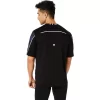ROAD LITE-SHOW SHORT SLEEVE TOP