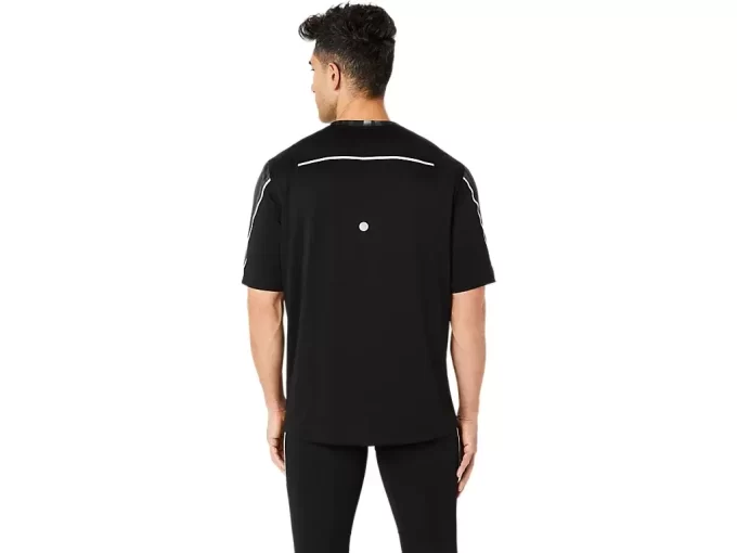 ROAD LITE-SHOW SHORT SLEEVE TOP