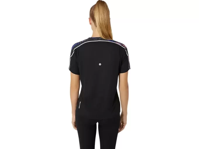 ROAD LITE-SHOW SHORT SLEEVE TOP