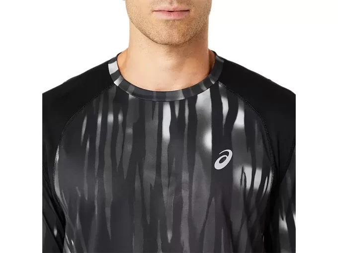 ROAD LITE-SHOW SHORT SLEEVE TOP