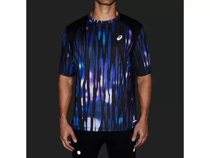 ROAD LITE-SHOW SHORT SLEEVE TOP