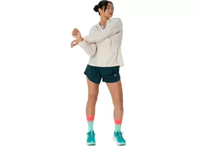 ROAD PACKABLE JACKET ROAD PACKABLE JACKET