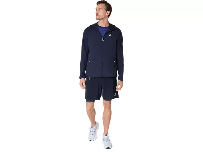 ROAD PACKABLE JACKET