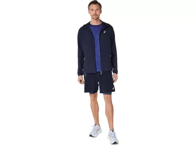 ROAD PACKABLE JACKET