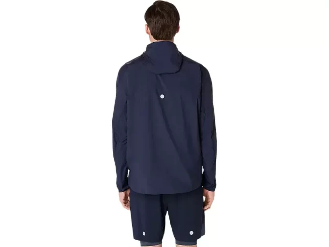 ROAD PACKABLE JACKET