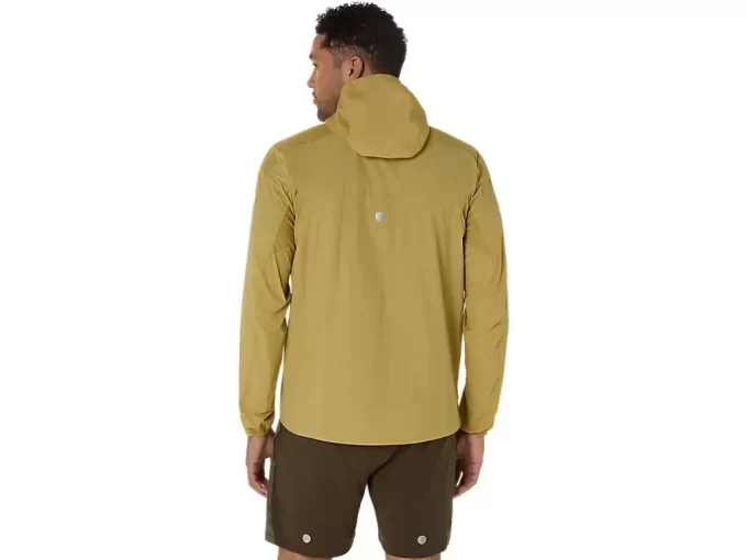 ROAD PACKABLE JACKET