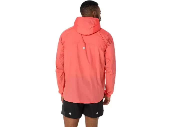 ROAD PACKABLE JACKET