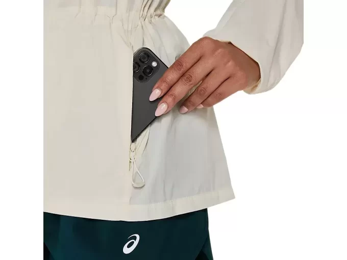 ROAD PACKABLE JACKET ROAD PACKABLE JACKET