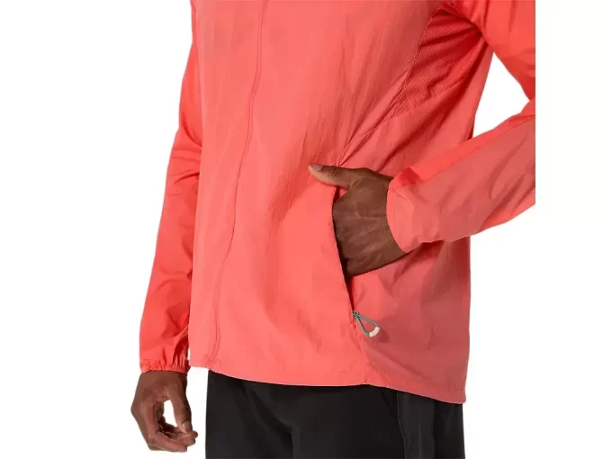 ROAD PACKABLE JACKET