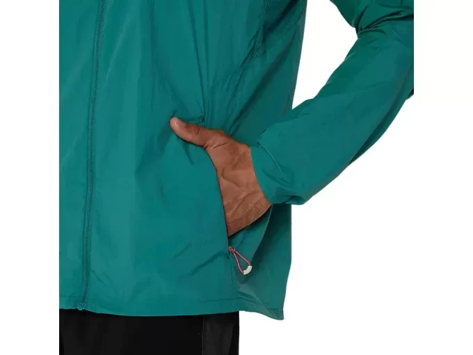 ROAD PACKABLE JACKET ROAD PACKABLE JACKET