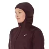 ROAD PACKABLE JACKET