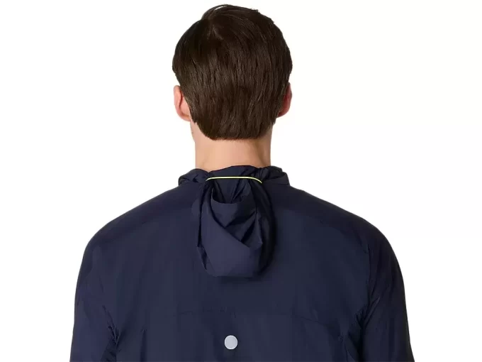 ROAD PACKABLE JACKET