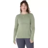ROAD SEAMLESS LONG SLEEVE TOP