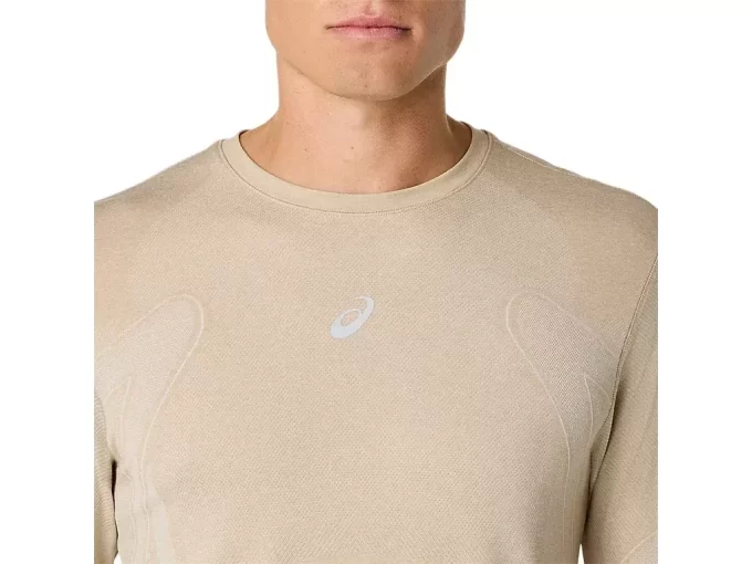 ROAD SEAMLESS LONG SLEEVE TOP