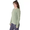 ROAD SEAMLESS LONG SLEEVE TOP