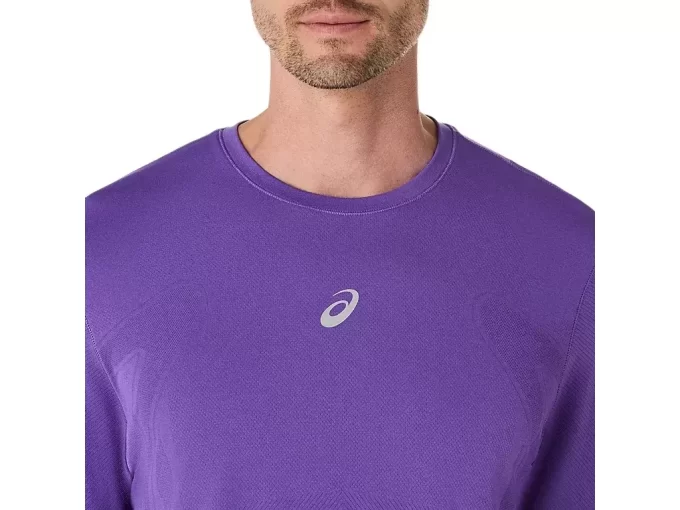 ROAD SEAMLESS LONG SLEEVE TOP