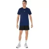 ROAD SEAMLESS SHORT SLEEVE TOP ROAD SEAMLESS SHORT SLEEVE TOP