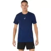 ROAD SEAMLESS SHORT SLEEVE TOP ROAD SEAMLESS SHORT SLEEVE TOP