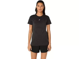 ROAD SEAMLESS SHORT SLEEVE TOP