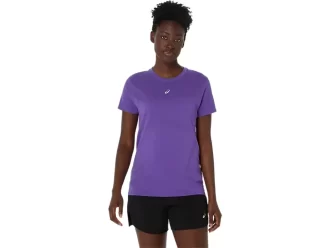 ROAD SEAMLESS SHORT SLEEVE TOP